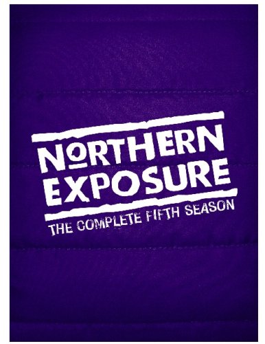 NORTHERN EXPOSURE: THE COMPLETE FIFTH SEASON