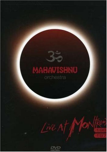 MAHAVISHNU ORCHESTRA: LIVE AT MONTREUX SWITZERLAND: 1974 & 1984 (2DVD)