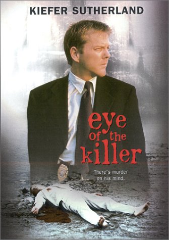 EYE OF THE KILLER (SOUS-TITRES FRANAIS) [IMPORT]