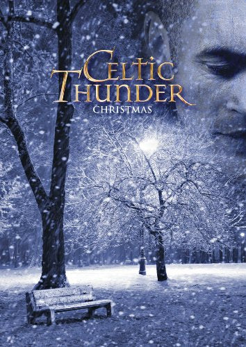 CELTIC THUNDER CHRISTMAS