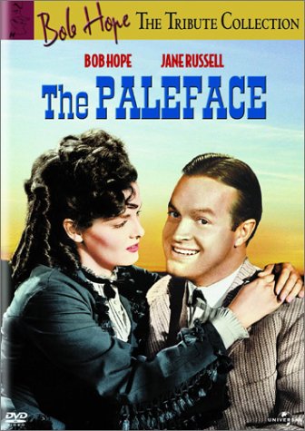 THE PALEFACE