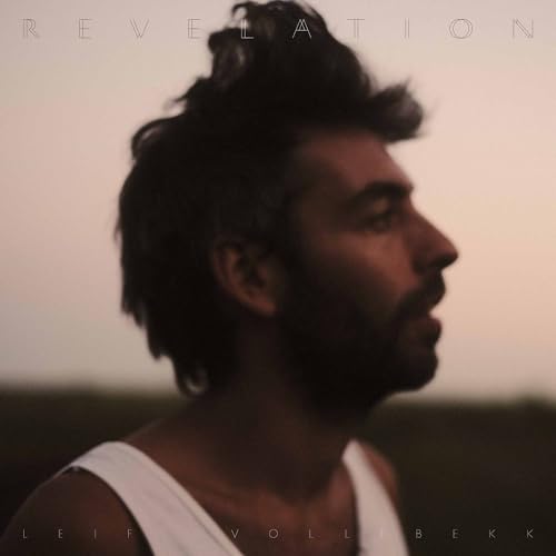 LEIF VOLLEBEKK - REVELATION (VINYL)