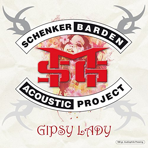 SCHENKER BARDEN ACOUSTIC PROJE - ACOUSTIC PROJECT-GIPSY LADY