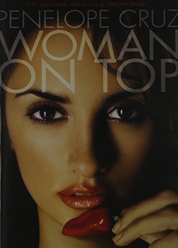 WOMAN ON TOP (WIDESCREEN & FULL SCREEN EDITION) (BILINGUAL) [IMPORT]