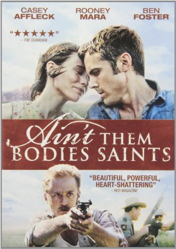 AINT THEM BODIES SAINTS