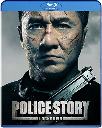 POLICE STORY: LOCKDOWN [BLU-RAY]