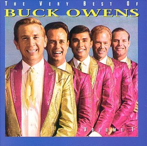 BUCK OWENS - VERY BEST OF ... VOL  1
