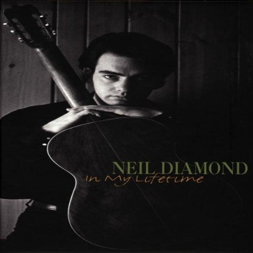 DIAMOND, NEIL - IN MY LIFETIME (3CD)