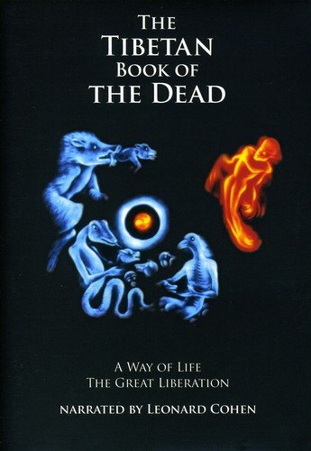 THE TIBETAN BOOK OF THE DEAD: A WAY OF LIFE/THE GREAT LIBERATION [IMPORT]