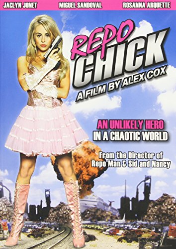 REPO CHICK [IMPORT]