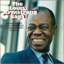 ARMSTRONG, LOUIS  - LOUIS ARMSTRONG SAGA