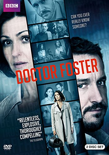 DOCTOR FOSTER: SEASON 1 [IMPORT]