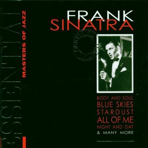 SINATRA, FRANK - ESSENTIAL MASTERS