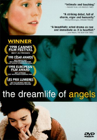 DREAMLIFE OF ANGELS  - DVD