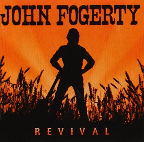 FOGERTY, JOHN - REVIVAL