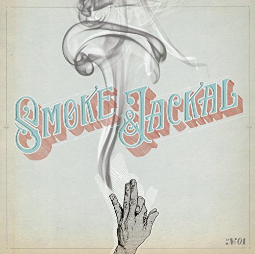 SMOKE & JACKAL - EP NO. 1