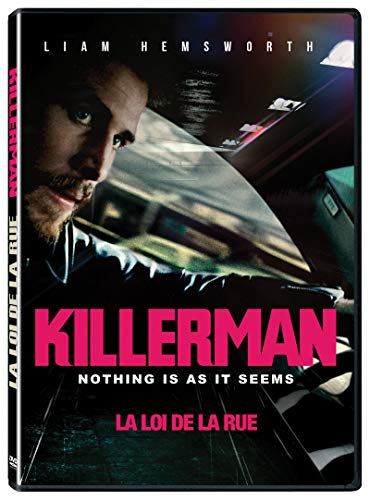 KILLERMAN (LA LOI DE LA RUE) (BILINGUAL)