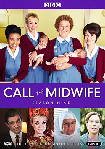 CALL THE MIDWIFE: SEASON NINE