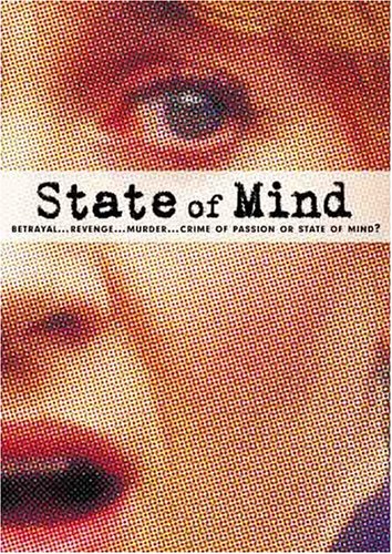 STATE OF MIND  - DVD