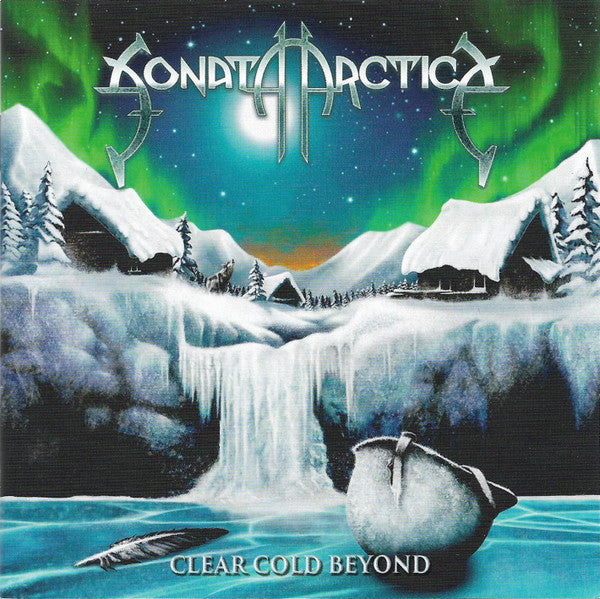 SONATA ARCTICA  - CLEAR COLD BEYOND