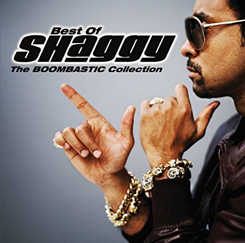 SHAGGY - BOOMBASTIC COLLECTION-BEST OF SHAGGY