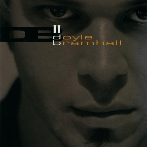 DOYLE BRAMHALL II - DB II