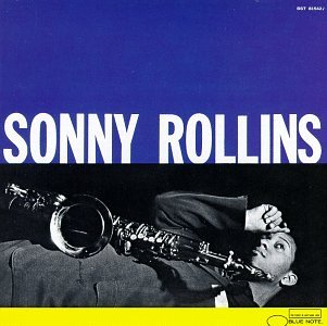 ROLLINS, SONNY - VOLUME 1