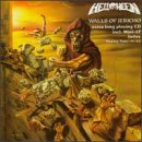 HELLOWEEN - WALLS OF JERICO