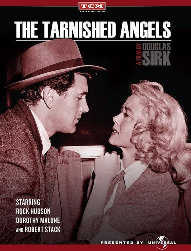 TARNISHED ANGELS [IMPORT]