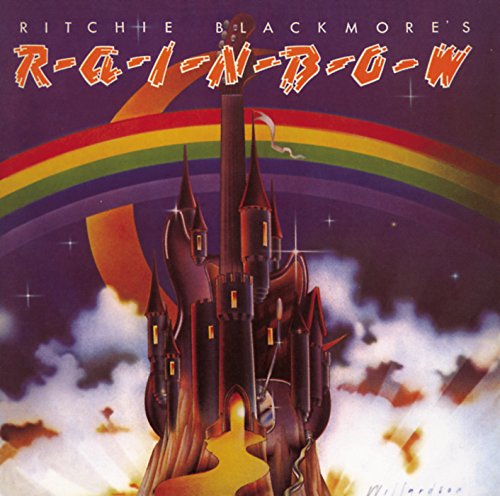 RAINBOW - RITCHIE BLACKMORE'S RAINBOW