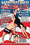 GRAPPLERS QUEST \"2007-2008 U.S. PRO GRAPPLING TRIALS\" [IMPORT]