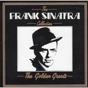 SINATRA, FRANK - COLLECTION-DEJA VU