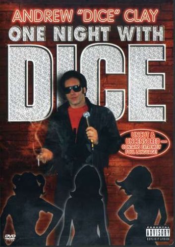 ONE NIGHT WITH DICE