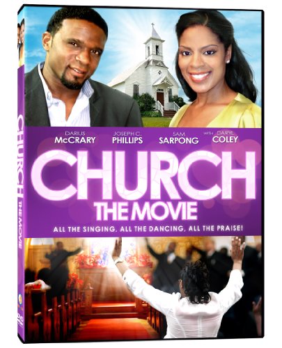 CHURCH: THE MOVIE