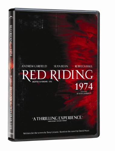 RED RIDING 1974