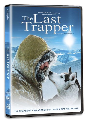 LAST TRAPPER, THE