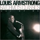 ARMSTRONG, LOUIS - ALL OF ME: SATCHMO'S CLASSICS