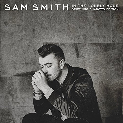 SMITH, SAM - IN THE LONELY HOUR - DROWNING SHADOWS EDITION (2 CD)