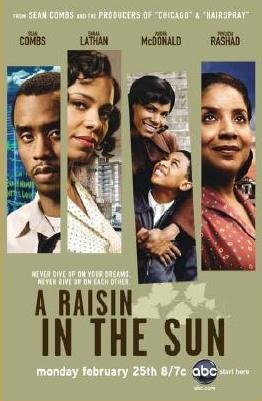 A RAISIN IN THE SUN