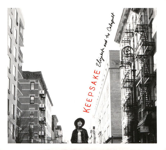ELIZABETH & THE CATAPULT  - KEEPSAKE