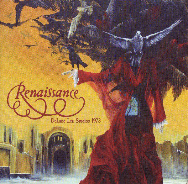 RENAISSANCE  - DELANE LEA STUDIOS 1973