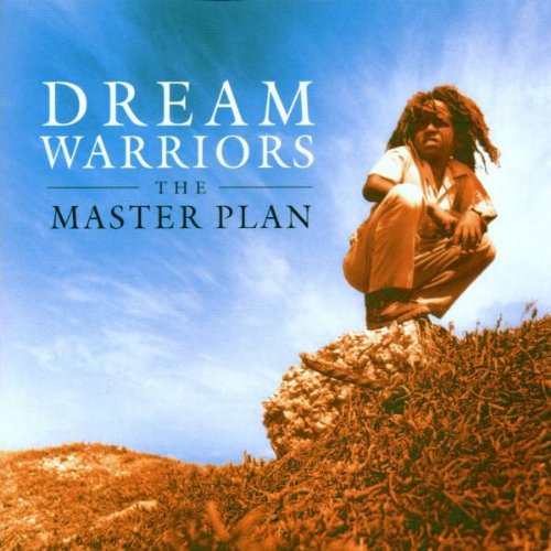 DREAM WARRIORS  - MASTER PLAN