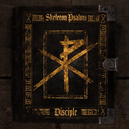 DISCIPLE - SKELETON PSALMS