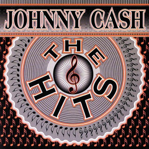 CASH, JOHNNY - HITS