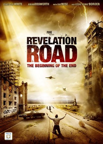 REVELATION ROAD: BEGINNING OF THE END [IMPORT]