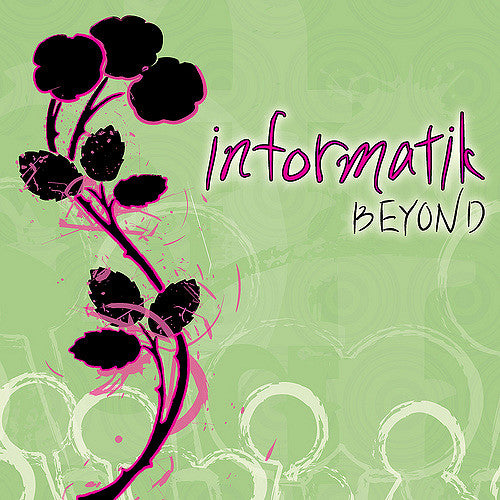 INFORMATIK  - BEYOND