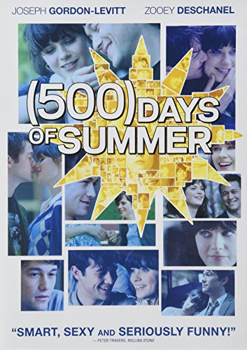 500 DAYS OF SUMMER (BILINGUAL)