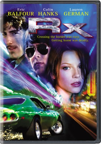 RX [IMPORT]