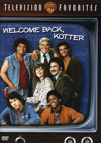 WELCOME BACK KOTTER [IMPORT]