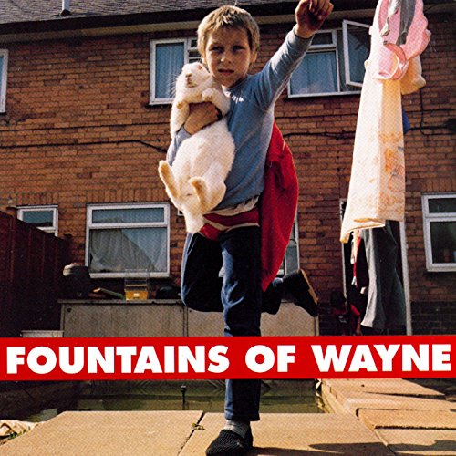 FOUNTAINS OF WAYNE - FOUNTAINS OF WAYNE